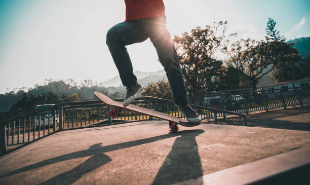 Skating