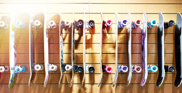 Skateboards